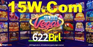 Live Casino 622Brl