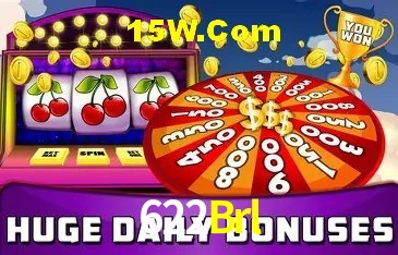 Casino Ao Vivo 622Brl