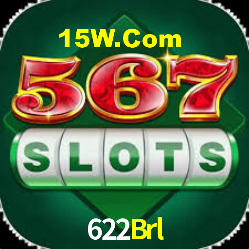 Welcome Bonus 622Brl