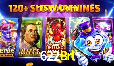 Login Seguro 622Brl