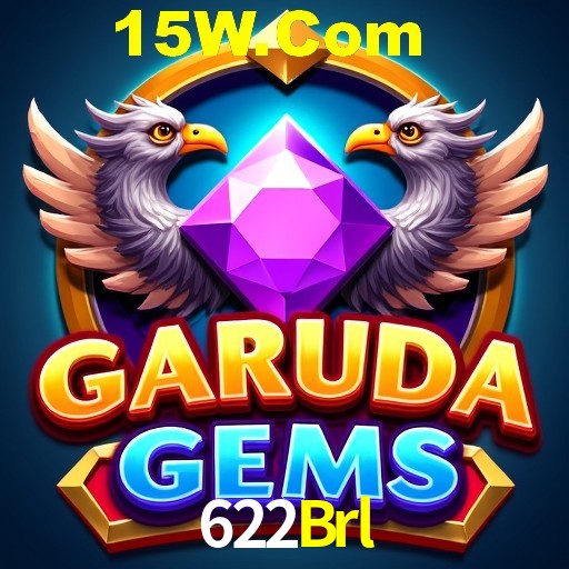 Desvendando o Mundo dos Jogos Virtuais na 622Brl