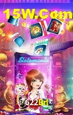 Jogos de Slot 622Brl