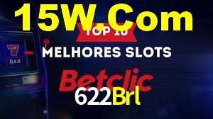 Welcome Bonus 622Brl