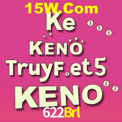 Interface do App 622Brl
