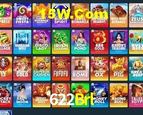 Estatísticas Esportivas 622Brl